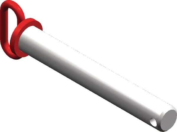 Evers - 770163 - Stift Diameter 35x255