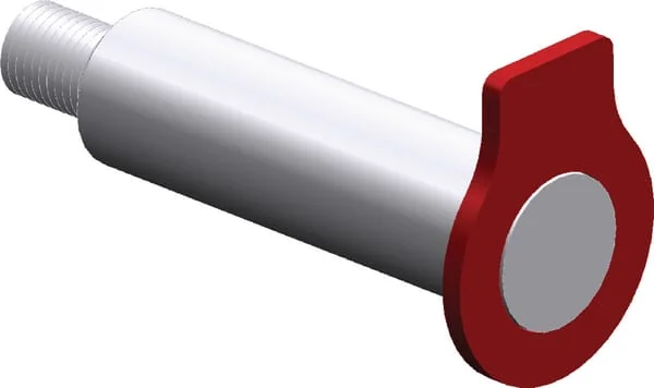 Evers - 770192 - Stift Diameter 55x240