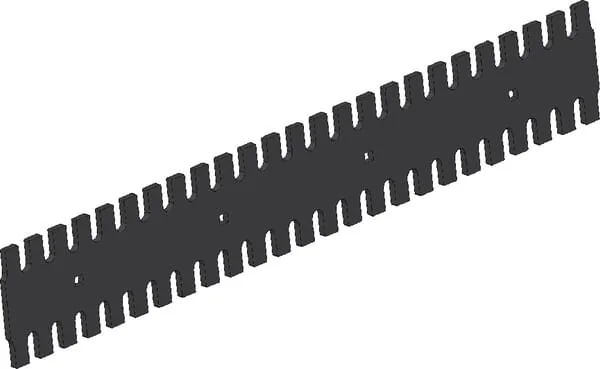 Evers - 773036 - Verschleissmesser L1248