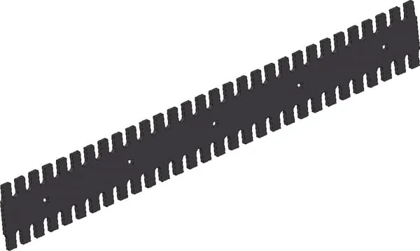 Evers - 773037 - Verschleissmesser L1498