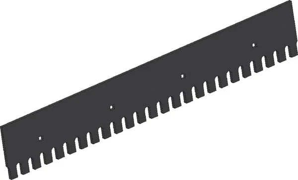 Evers - 773039 - Verschleissmesser L1248
