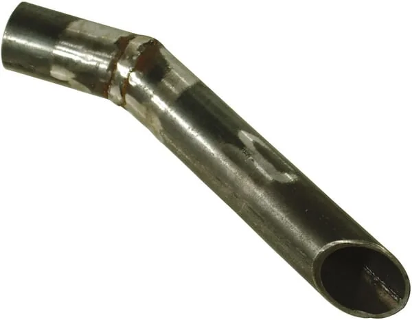 Evers - 919917 - Einspritzrohr LH Evers