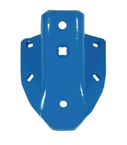 Evers - 990064 - Scherfuss Brumby