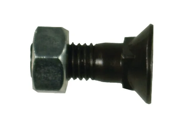Evers - 990067 - Bolzen M12x35 10.9 Evers