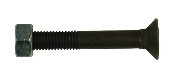 Evers - 990068 - Schraube M12x65 10.9 Evers