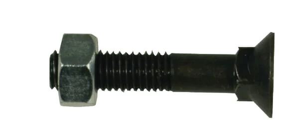Evers - 990069 - Schraube M12x55 Evers