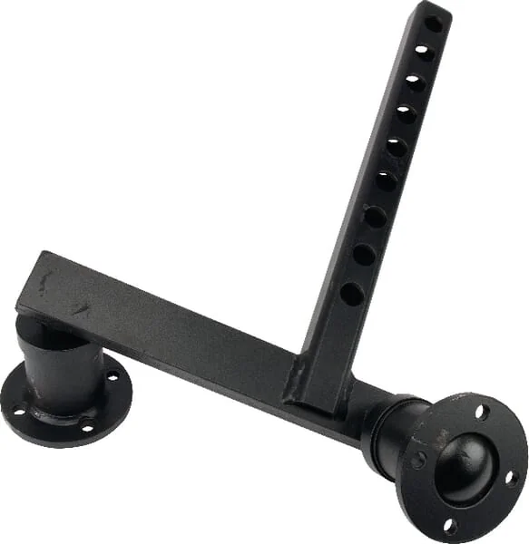 Evers - 990071 - Traeger + Nabe Satz Mitte Evers