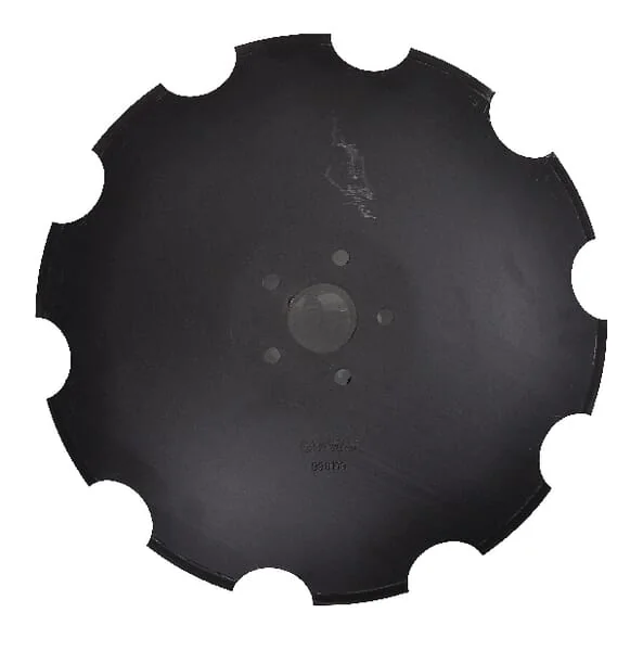 Evers - 990169 - 560x5 Gezackte Grubberscheibe