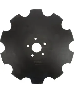 Evers - 990183 - Grubberscheibe Gezahnte 510x6mm Evers