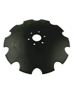 Evers - 990186 - 560x8 Gezackte Grubberscheibe