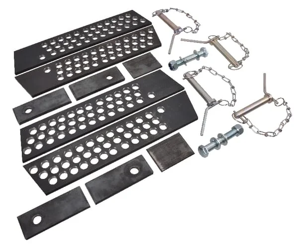 Evers - 990211 - Platte (12mm) Für Stellkpl. Li+Re Evers