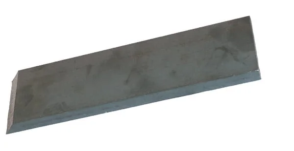 Evers - 990230 - Geschweisster Meisel 6CM Typ 30