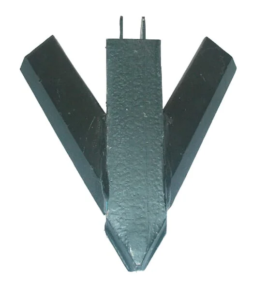 Evers - 990247 - Gaensefuss 25 CM T 40