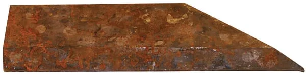 Evers - 990261 - Aufschweiß-Flügelsatz Evers