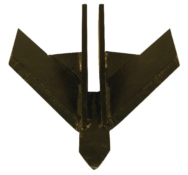 Evers - 990268 - Schar 38 Cm MT Zinke Evers
