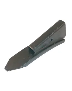 Evers - 990274 - Grubberschar Hartmetall 350x80x20mm