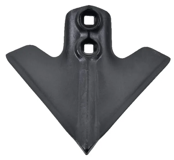 Evers - 990281 - Gaensefuss Eisen