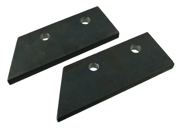 Evers - 990315 - Fußplatte Typ 40/45