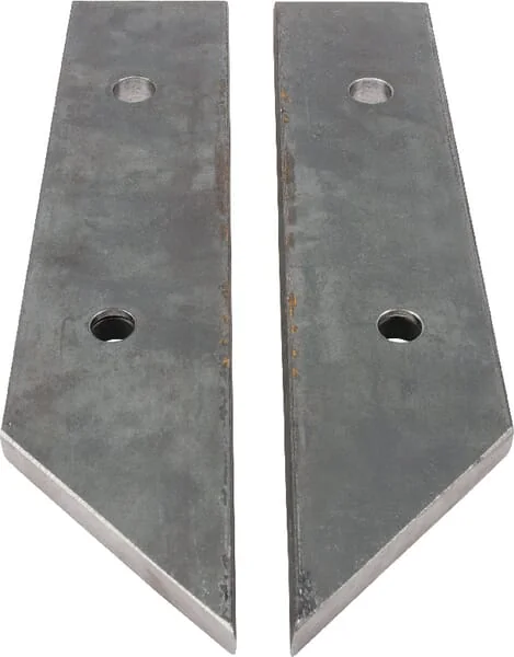 Evers - 990328 - Befestigungsplatten-Set Evers