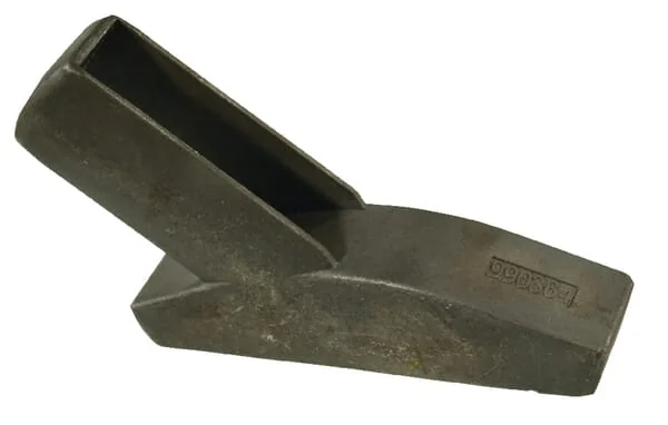 Evers - 990364 - Verschleissteil fuer Zinke 30 mm