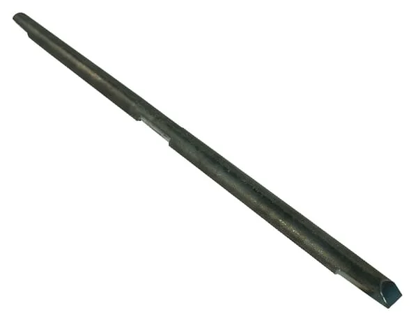 Evers - 990366 - Front Verschleißleiste