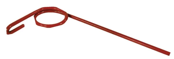 Evers - 990414 - Rillenzinke 12MM Non-Stop