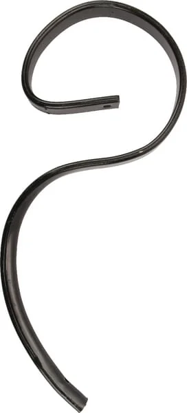 Evers - 990424 - Zinke Ohne Spitze