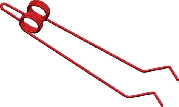 Evers - 990486 - Sägezinke 8 mm
