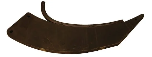Evers - 990577 - Zinke ohne Spitze St 70