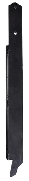 Evers - 990610 - Zinke Mustang Front Evers