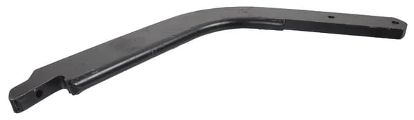 Evers - 990611 - Gebogener fester Zahn Mustang