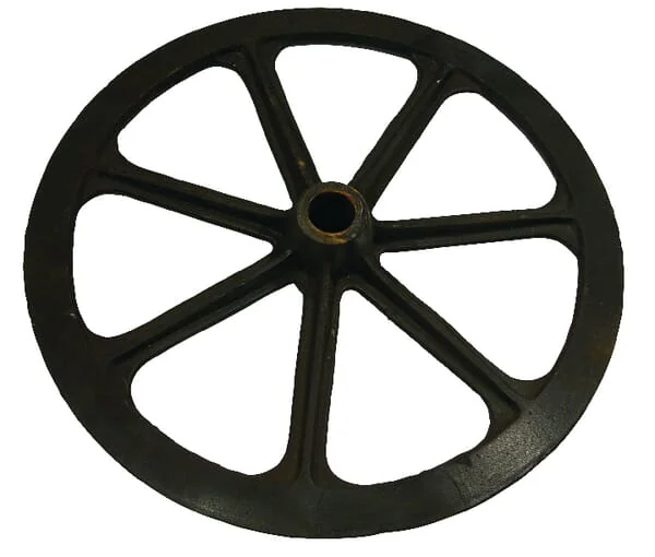 Evers - 990712 - Pressring 700mm 45° Evers