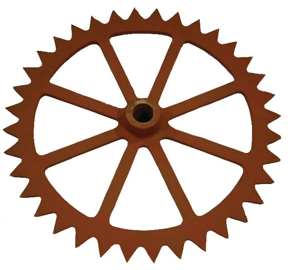 Evers - 990713 - Pressring Evers
