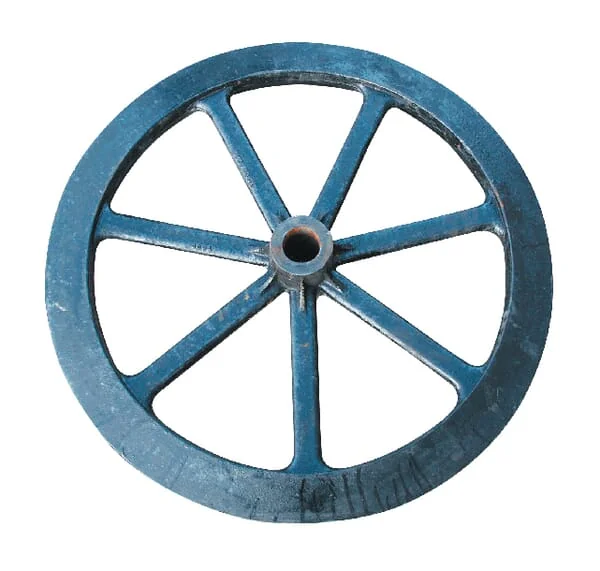 Evers - 990715 - Pressring 90cm Evers