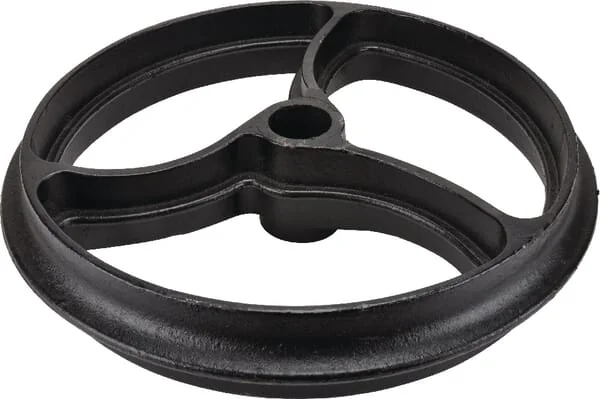 Evers - 990716 - Pressring Glatt 530mm