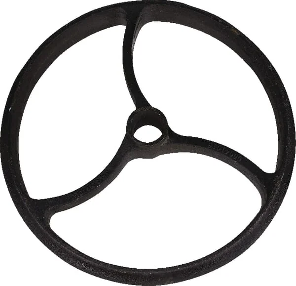 Evers - 990718 - Pressring Glatt 620mm