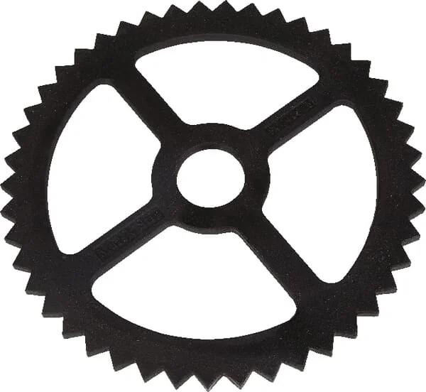 Evers - 990719 - Pressring Gezahnt 620mm