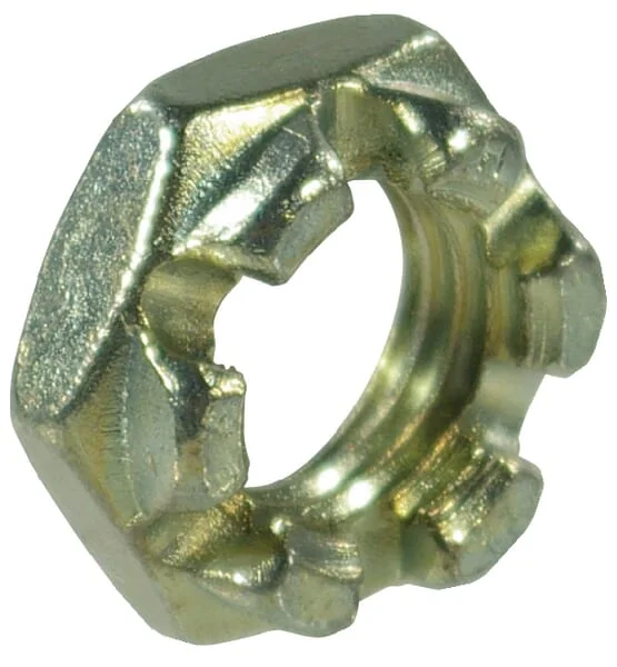 Evers - 990783 - Kronenmutter M27