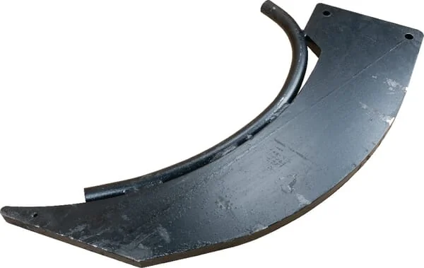 Evers - 990795 - St-Zinke Evers