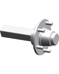Evers - 990860 - Wellenende