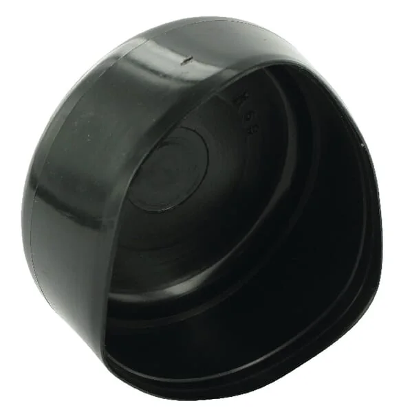 Evers - 992023 - Kunststoff-Staubkappe 70mm Evers