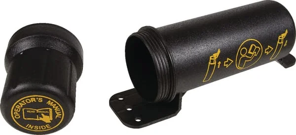 Evers - 992070 - Evers Dokumentenhalter