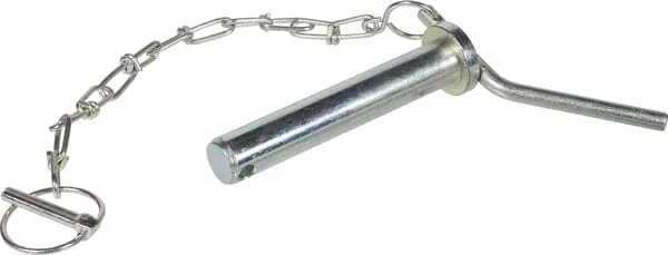 Evers - 992205ED - Toplink-Stift + Ring 25mm
