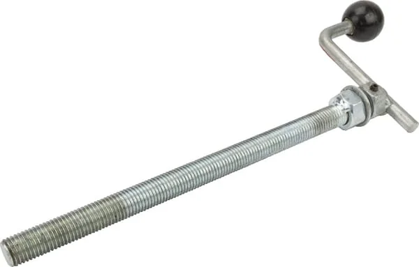Evers - 992241 - Spindel Und Kurbel