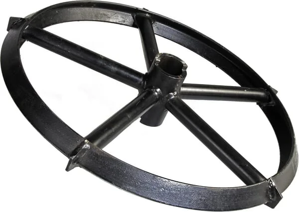 Evers - 992882 - Pressring Durchmesser 62cm Evers