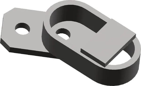 Evers - 993032 - Schutzkappe Fettleitung