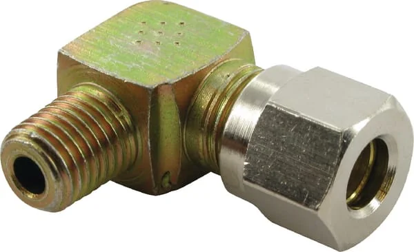Evers - 993036 - Adapter Vierkant M8x1 Evers