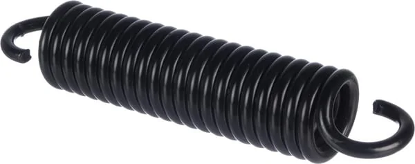 Evers - 993041 - Spannfeder L=234 mm