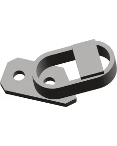 Evers - 993043 - Schutzkappe Fettleitung