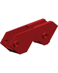 Evers - 993118 - Aufhaengungszahnhalter Rechts